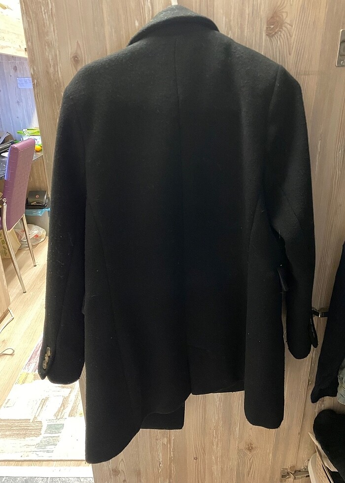 Stradivarius kaban - Görsel 5