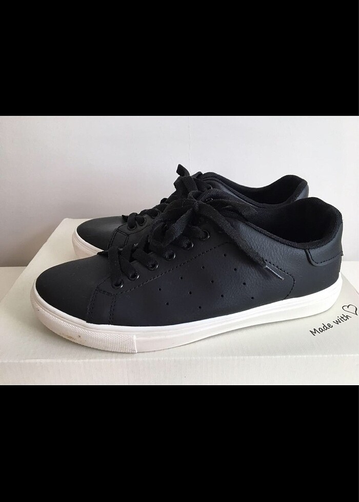 Torex spor ayakkabı - Görsel 2