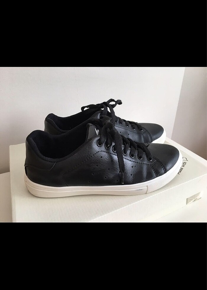 Torex spor ayakkabı - Görsel 3