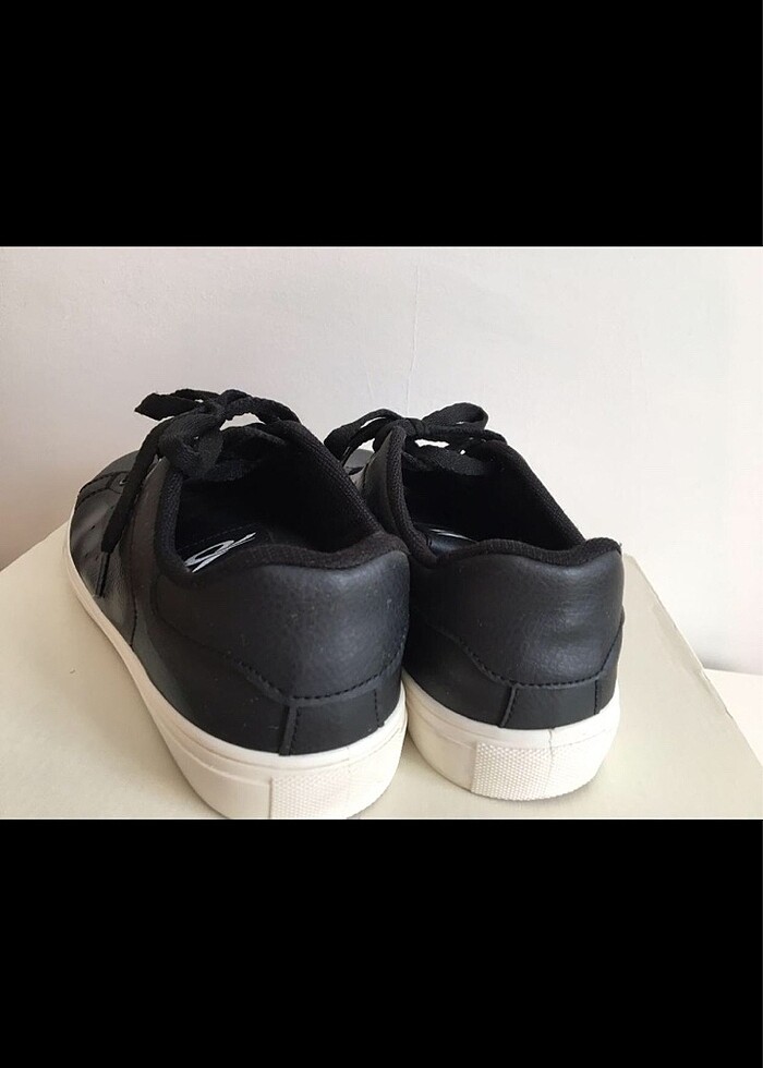 Torex spor ayakkabı - Görsel 4