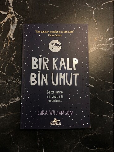 Bir Kalp Bin Umut