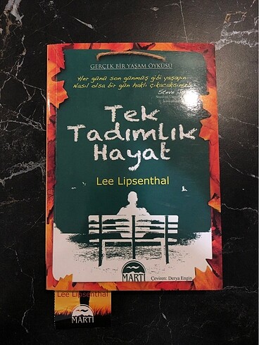 Tek Tadımlık Hayat