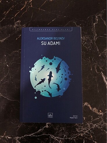 Su Adamı