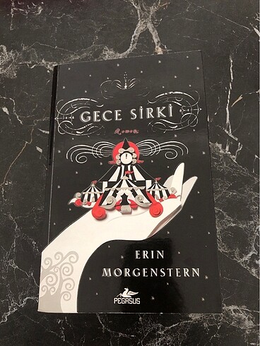 Gece Sirki