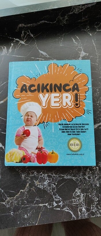 Acıkınca Yer