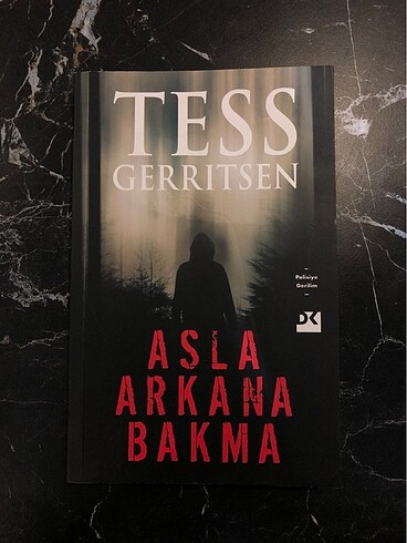 Asla Arkana Bakma