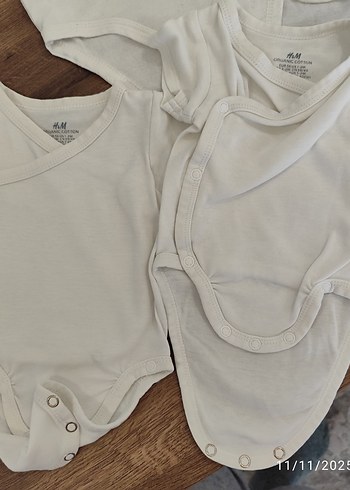 7 zıbın hello baby-h&m - Görsel 3