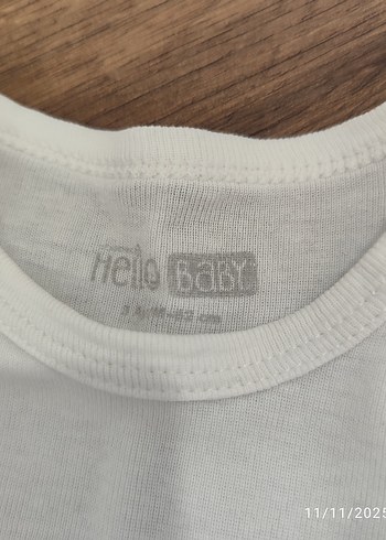 7 zıbın hello baby-h&m - Görsel 2