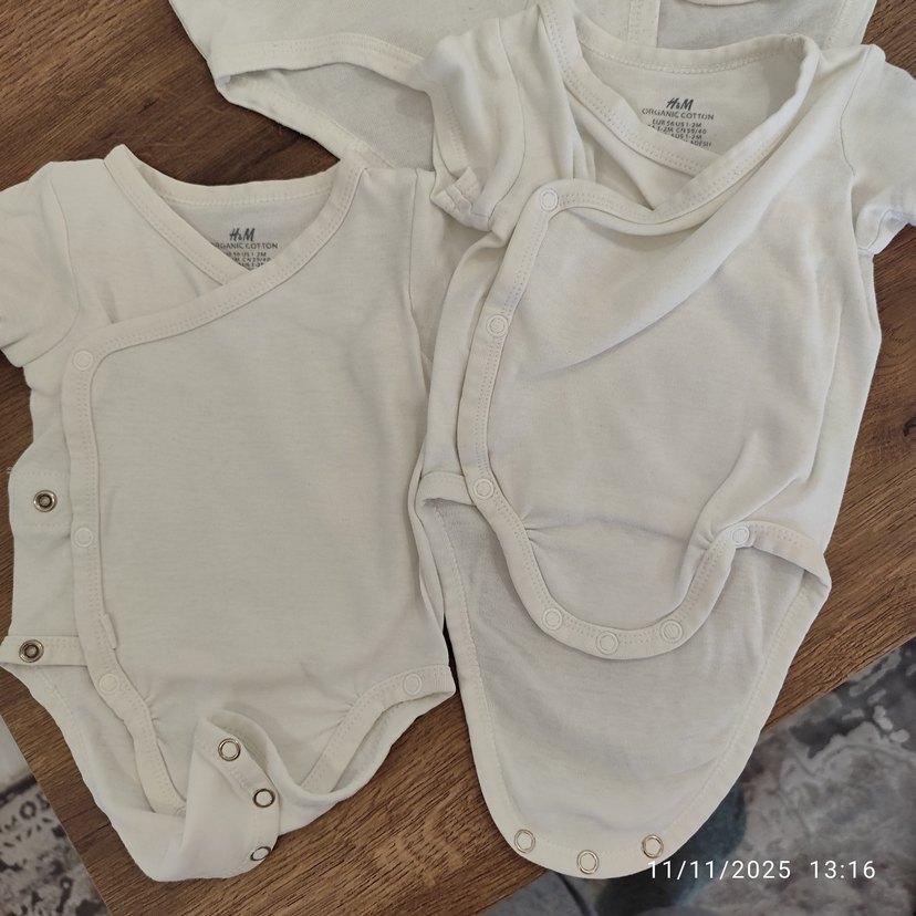 7 zıbın hello baby-h&m - Görsel 3