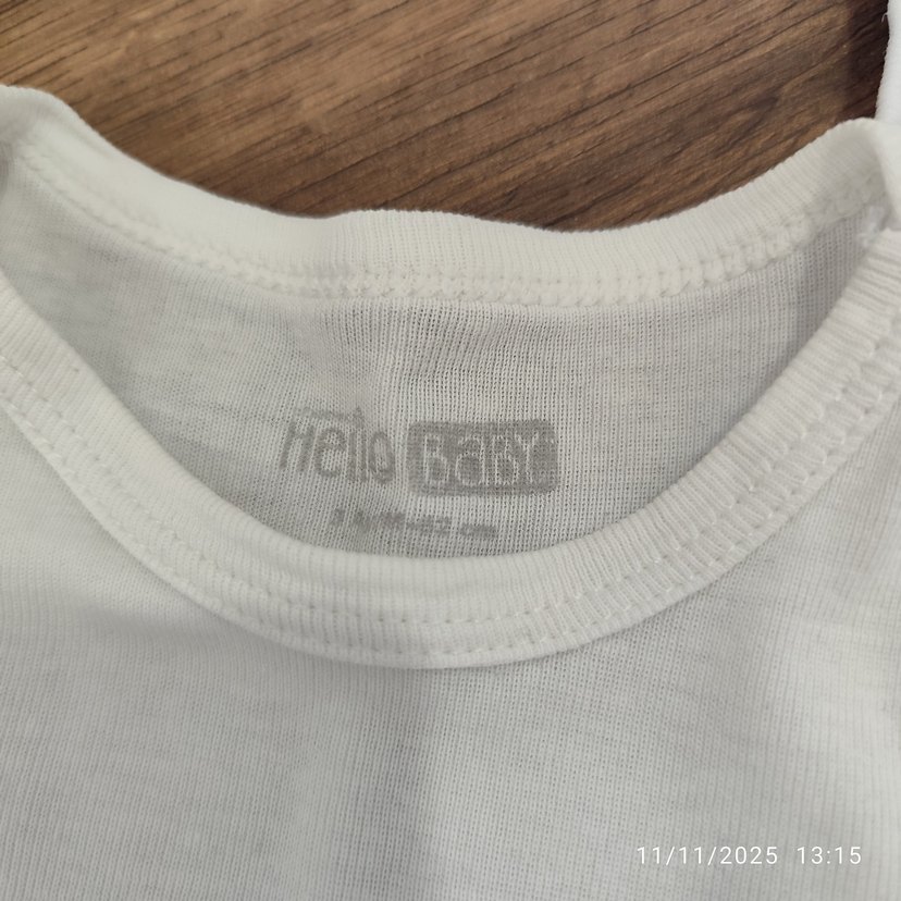 7 zıbın hello baby-h&m - Görsel 2