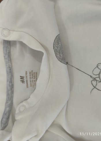 2 H&m 2 hello baby zibin - Görsel 3