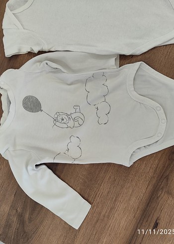 2 H&m 2 hello baby zibin - Görsel 2