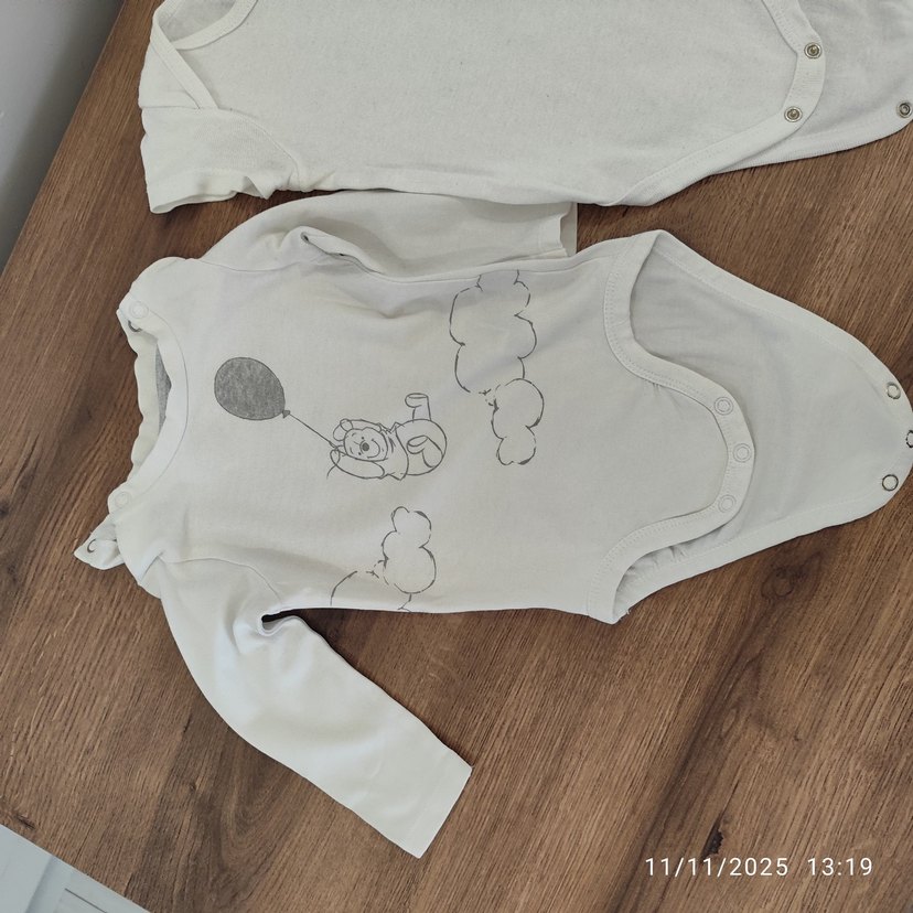 2 H&m 2 hello baby zibin - Görsel 2