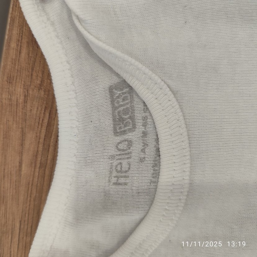 2 H&m 2 hello baby zibin - Görsel 4