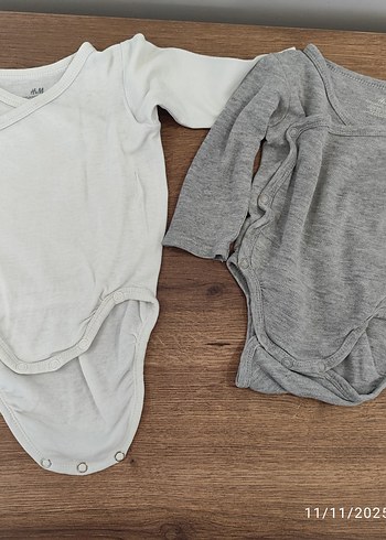 4adet H&m marka zibin - Görsel 6