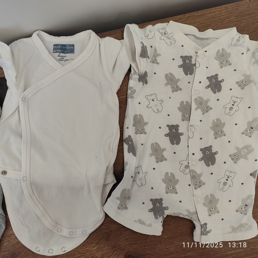 4adet H&m marka zibin - Görsel 2