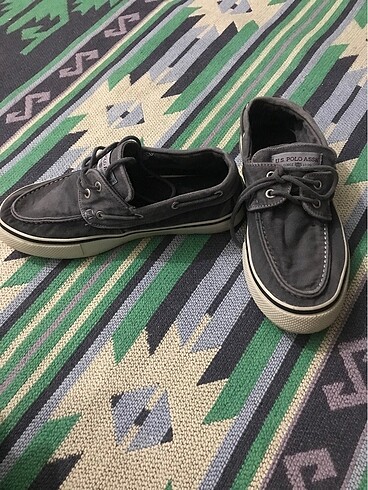 U.S Polo Assn. Orjinal