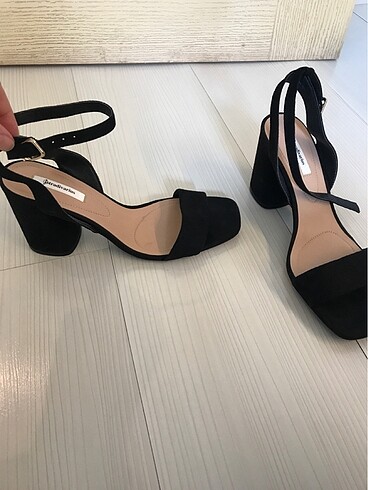 Stradivarius Temiz