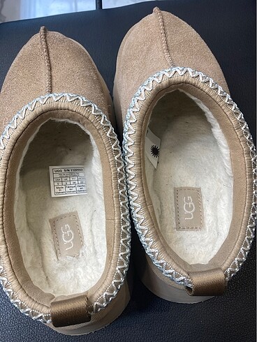 36 Beden Orjinal ugg