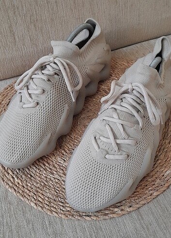 Adidas yeezy erkek ayakkabı