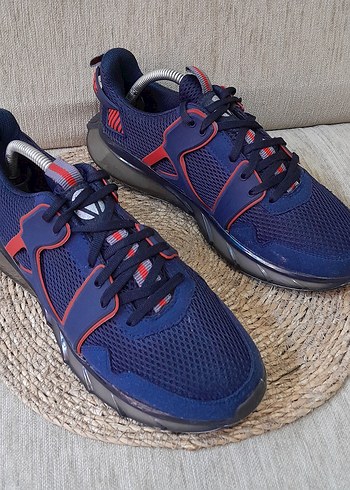 43 Beden Erkek spor ayakkabı