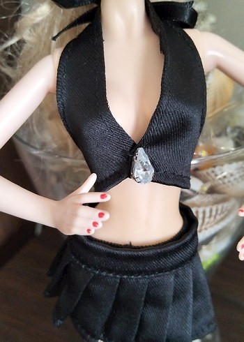 Barbie BARBİE KIYAFET