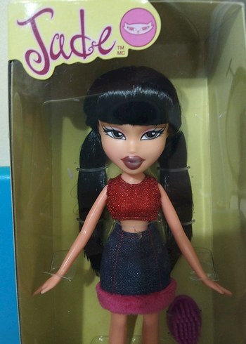 Bratz BRATZ JADE