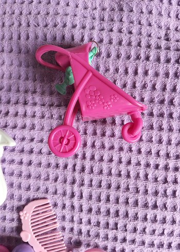 Renkli Oyuncak Seti - Görsel 2