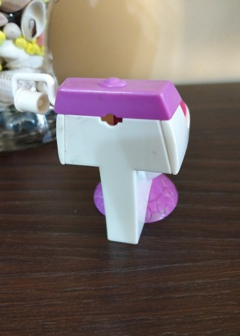 Bebek Oyuncak Tuvalet Seti - Görsel 5