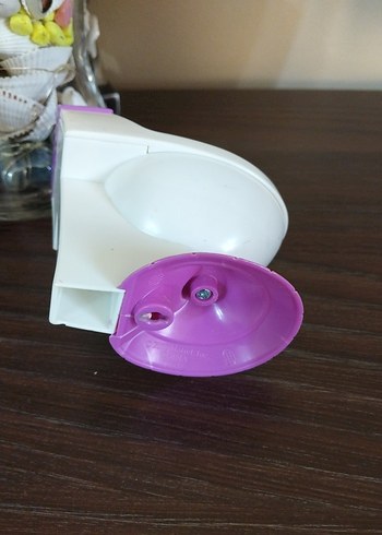 Bebek Oyuncak Tuvalet Seti - Görsel 6