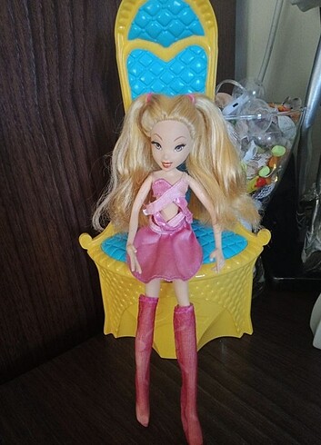 WINX STELLA