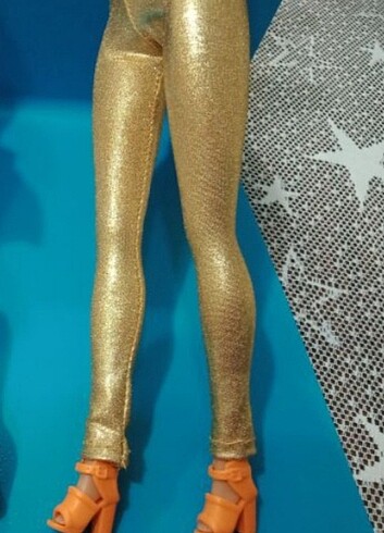 Barbie BARBİE TAYT