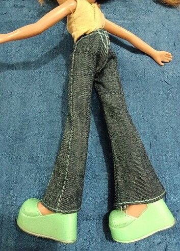 BRATZ PANTOLON