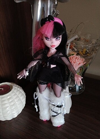 Monster High Monster high kıyafet