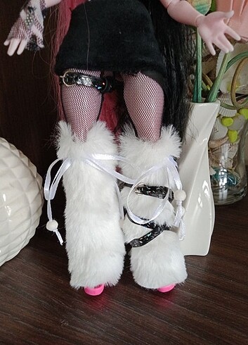 Beden Monster high kıyafet