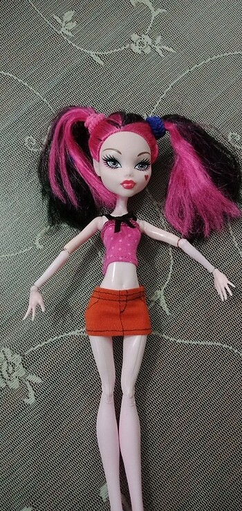 Monster High MONSTER HİGH KIYAFET