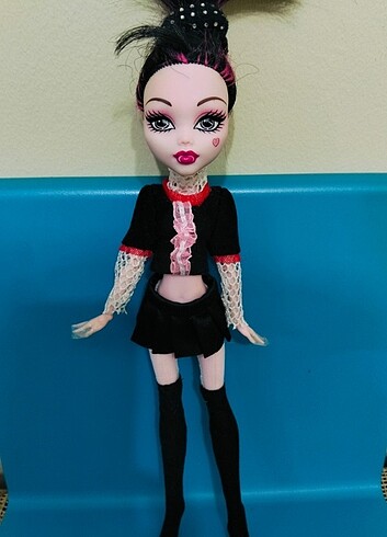 Monster High MONSTER HİGH KIYAFET