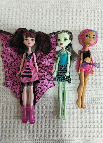 Monster high