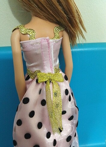Barbie BARBİE ELBİSE