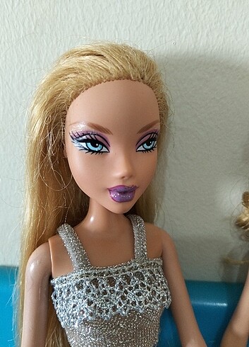 Barbie MY SCENE