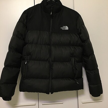 The North Face Mont Erkek (Nike temsili)