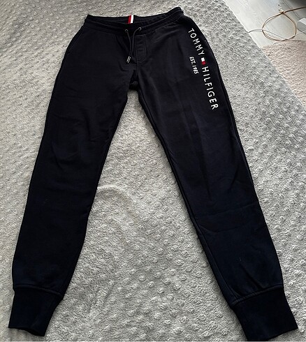Tommy Hilfiger Tommy Hilfiger Eşofman Sweatshirt Takım