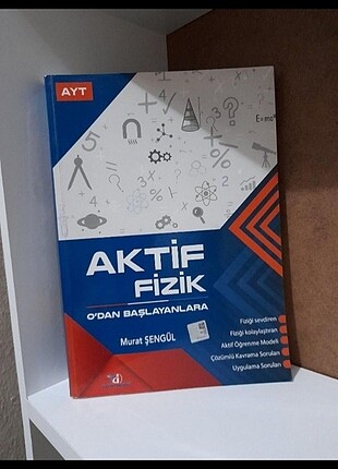 AYT FİZİK