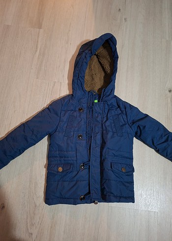 Limon Company 24-36 Ay