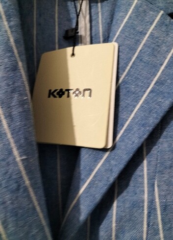  keten ceket