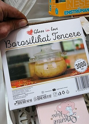 Tencere 