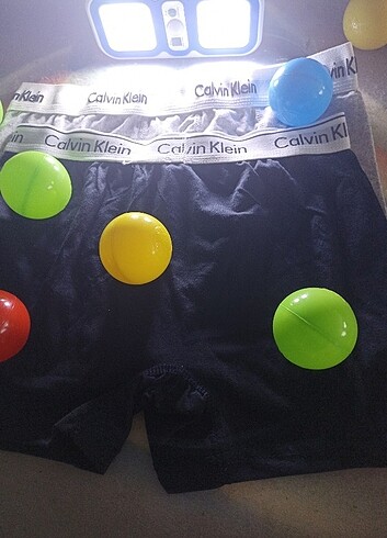 Erkek boxer 