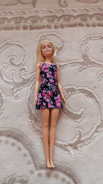 Barbie Sadece barbie