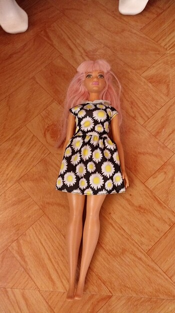 Orjinal barbie