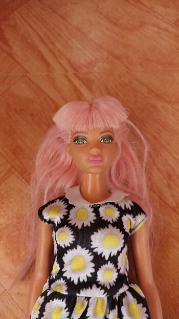 Barbie Orjinal barbie